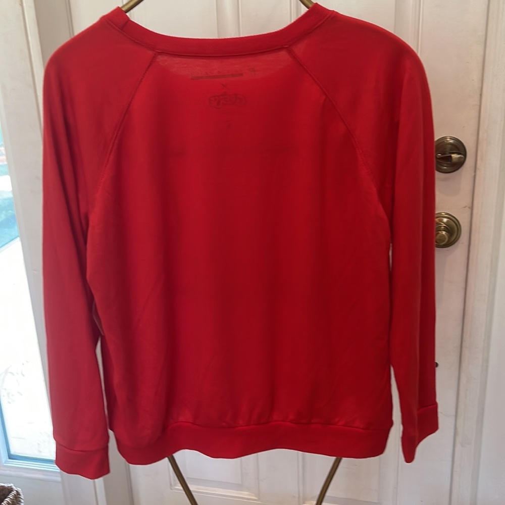 Prince Peter Ryder HS long sleeve tee - Picture 5 of 6